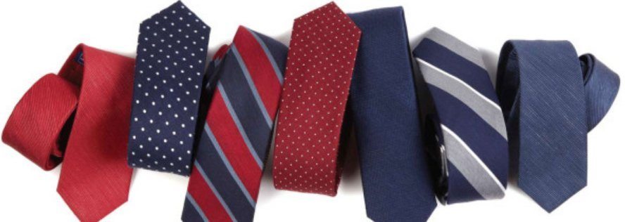 Protect Your Ties: Have Your Ties Dry Cleaned the Right Way