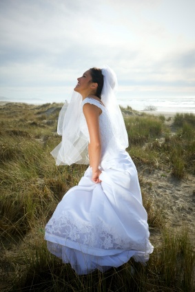 Prevent Post Wedding Stress – Preserve the Dress!