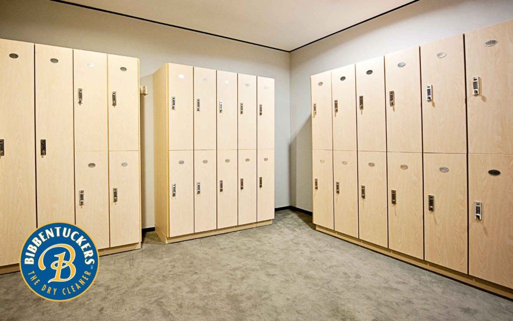 Bibbentuckers Corporate Concierge Services Pickup and Deliver Lockers