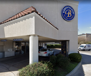 Preston Hollow dry cleaners