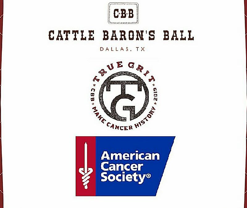 Bibbentuckers Cattle Barons Ball Charity