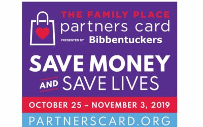 Bibbentuckers Cares – The Family Place Charity