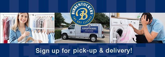 Bibbentuckers Pickup and Delivery